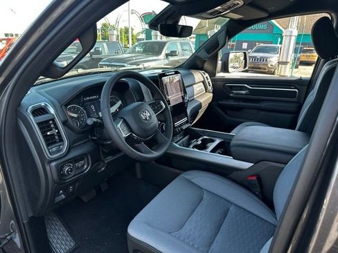 New 2026 RAM 1500 Big Horn image 16