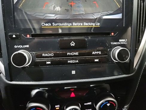 Used 2021 Subaru Forester Limited image 25