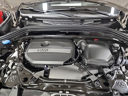 New 2026 BMW X1 xDrive28i w/ Technology Package image 32