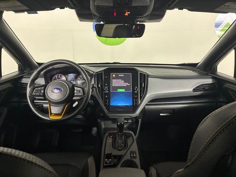 Used 2026 Subaru Crosstrek 2.5i Wilderness w/ Crosstrek Mirror Package image 8