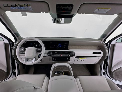 New 2026 Hyundai Palisade Limited image 11