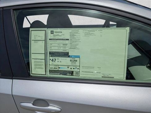 New 2026 Toyota Corolla SE FWD image 16