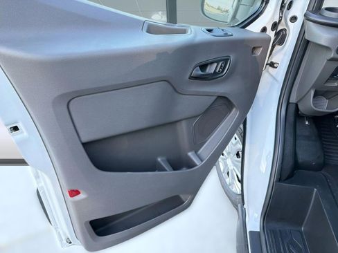 New 2026 Ford Transit 250 Low Roof RWD image 13