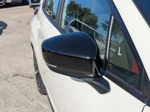 New 2026 Subaru Impreza RS image 12