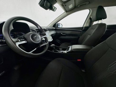 Used 2024 Hyundai Tucson SEL FWD image 20