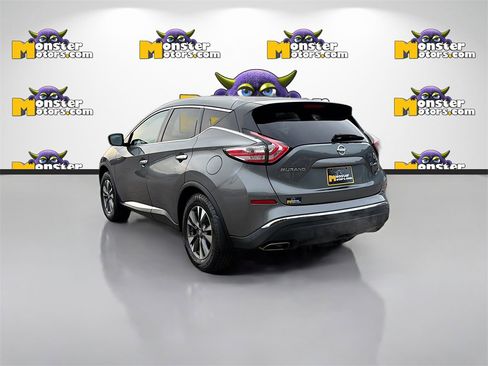 Used 2015 Nissan Murano SL image 7
