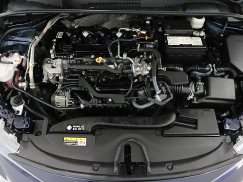 Used 2023 Toyota Corolla LE image 34