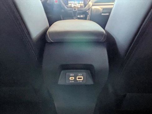 New 2026 Subaru Crosstrek 2.5i Sport image 11