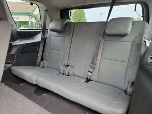 Used 2020 Chevrolet Tahoe LT AWD/4WD image 11