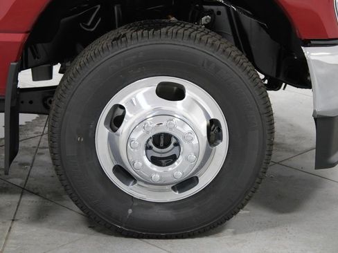 New 2026 Ford F350 Lariat AWD/4WD image 11