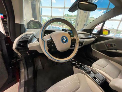 Used 2014 BMW i3 image 14
