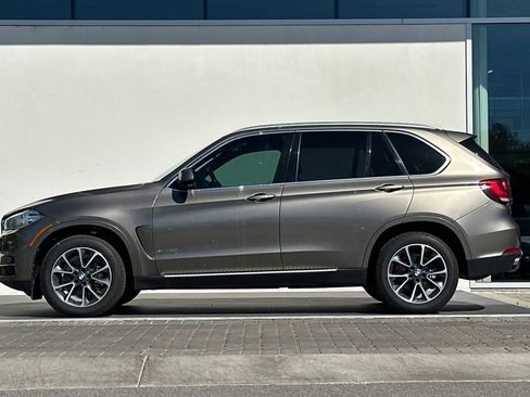 Used 2017 BMW X5 xDrive35i AWD/4WD image 6