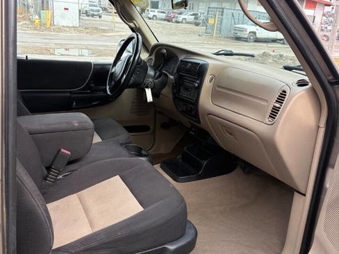 Used 2004 Ford Ranger Edge image 8