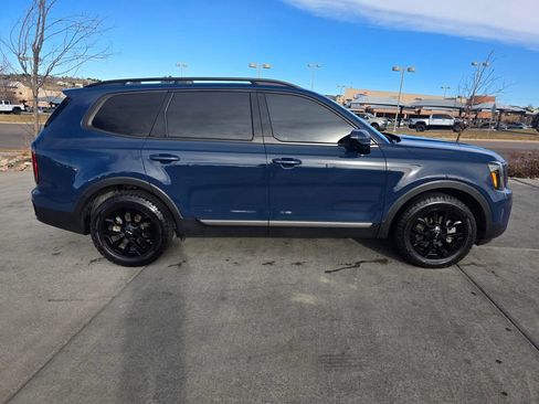 Used 2023 Kia Telluride SX Prestige X-Pro image 8
