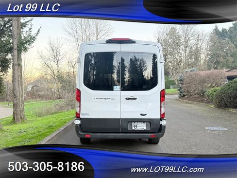 Used 2018 Ford Transit 150 XL image 12
