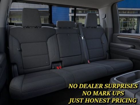 New 2026 Chevrolet Silverado 2500 LT image 17