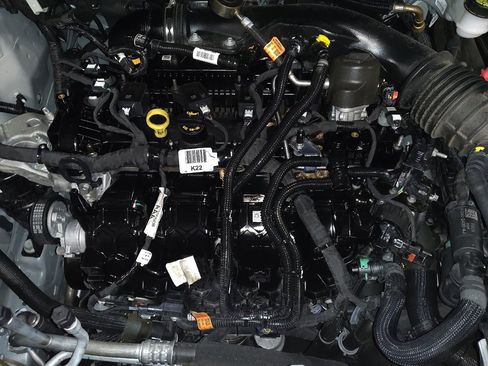 Used 2024 Ford Edge SEL image 30