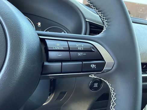 New 2026 MAZDA CX-30 AWD 2.5 S image 34