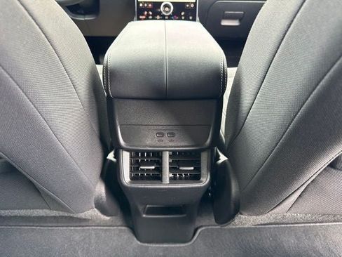 Used 2026 GMC Terrain Elevation w/ Black Edition FWD image 24