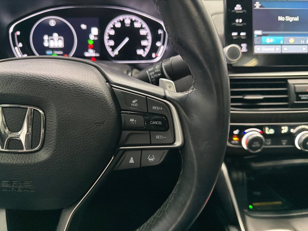 Used 2022 Honda Accord Touring image 26