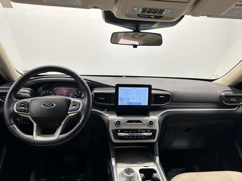 Used 2021 Ford Explorer XLT w/ Equipment Group 202A image 22