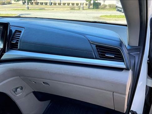 Used 2018 Honda Odyssey EX-L image 21