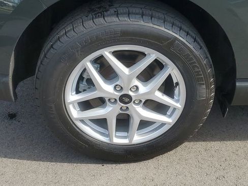 Certified 2023 Ford Edge SEL AWD/4WD image 5