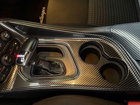 Certified 2021 Dodge Challenger R/T image 19