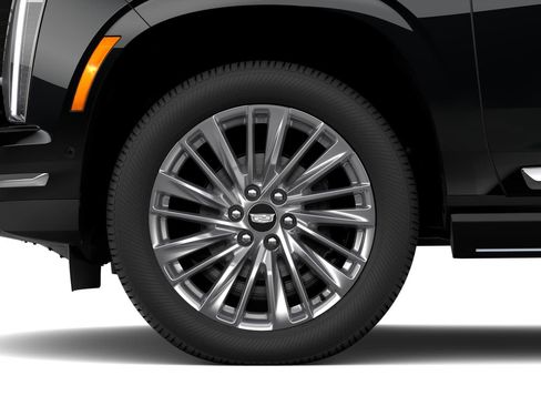 New 2026 Cadillac Escalade ESV Luxury image 38