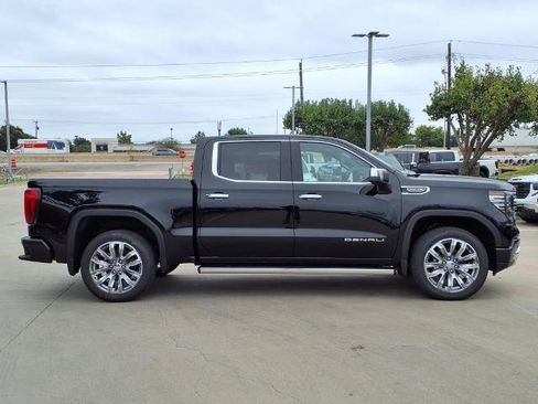 New 2026 GMC Sierra 1500 Denali image 2