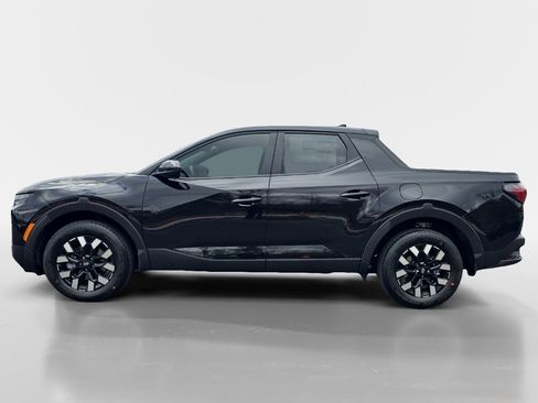 New 2025 Hyundai Santa Cruz SE image 6