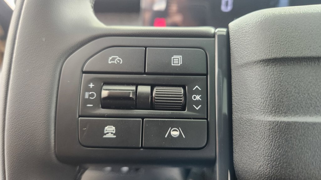 New 2027 Kia Telluride EX X-Line AWD/4WD image 26