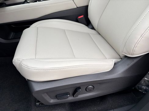 New 2026 Nissan Murano SL AWD/4WD image 24