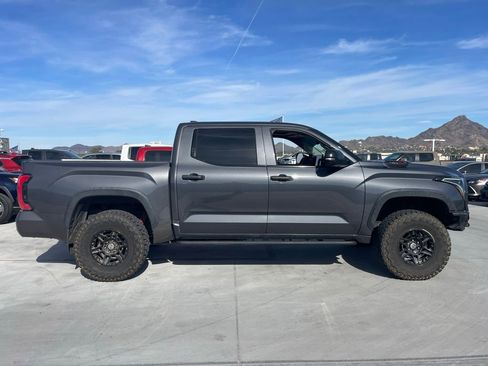 Used 2023 Toyota Tundra TRD Pro image 2