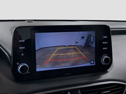 Used 2022 Hyundai Santa Fe SEL w/ Cargo Package image 13