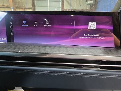 New 2026 Cadillac Escalade IQ Luxury 2 image 39