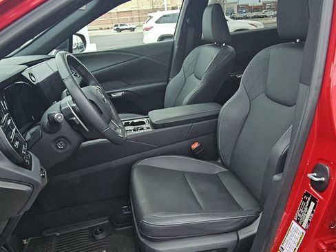 Used 2024 Lexus RX 350 Premium w/ Cold Area Package image 24