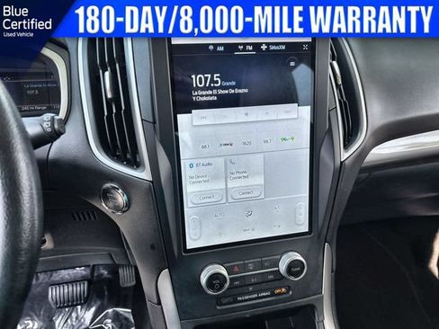 Used 2021 Ford Edge SE FWD image 25