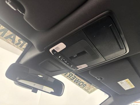 Used 2025 Honda CR-V Sport image 16