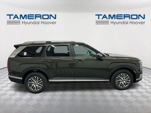 New 2026 Hyundai Palisade SEL image 6