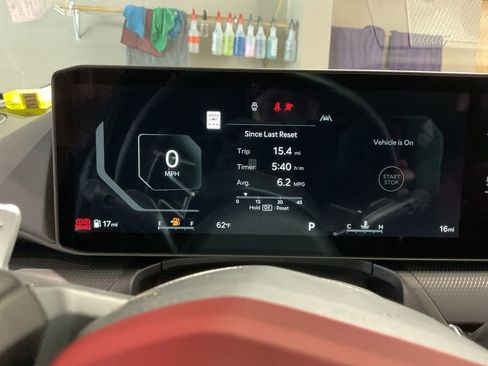 New 2026 Kia K4 GT-Line Turbo FWD image 9