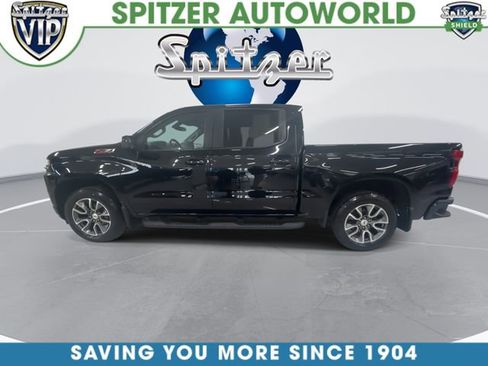 Used 2020 Chevrolet Silverado 1500 RST image 6