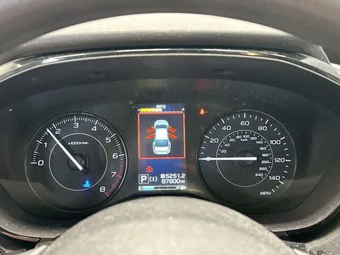 Used 2022 Subaru Impreza 2.0i Premium AWD/4WD image 6