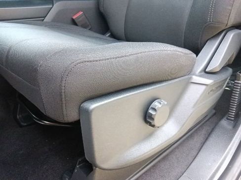 New 2026 Ford F150 STX w/ F-150 LOBO Package image 16