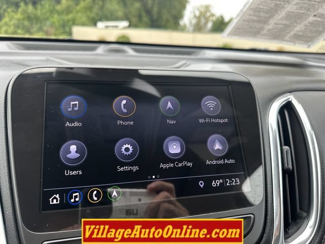 Used 2020 Chevrolet Equinox Premier FWD image 20