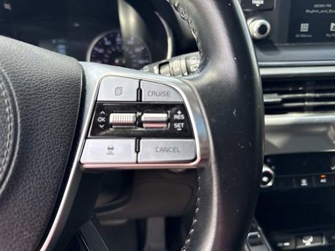 Used 2021 Kia Telluride S AWD/4WD image 30
