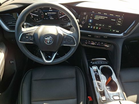 Used 2023 Buick Envision Essence AWD/4WD image 13