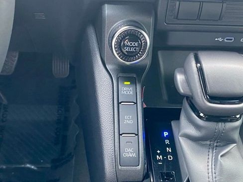 Certified 2025 Toyota Land Cruiser 1958 image 20