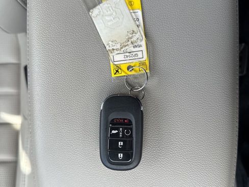 Certified 2023 Honda CR-V EX-L image 38