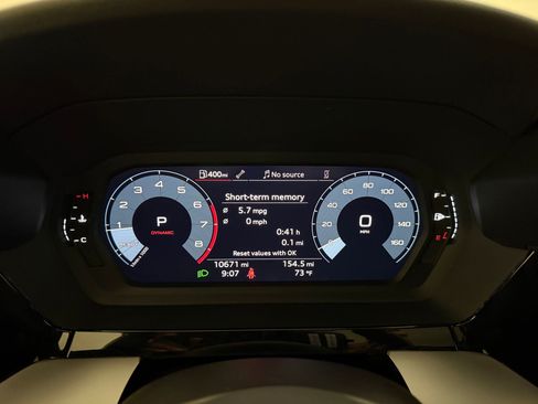 Used 2024 Audi A3 2.0T Premium FWD image 21